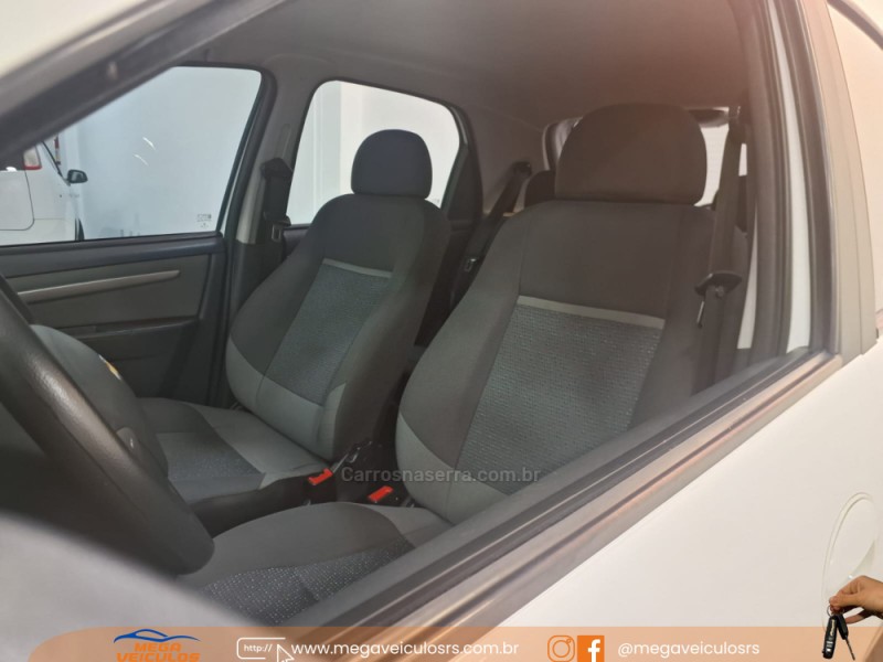 CELTA 1.0 MPFI LT 8V FLEX 4P MANUAL - 2015 - BENTO GONçALVES