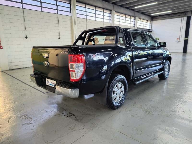 RANGER 3.2 XLS 4X4 CD 20V DIESEL 4P AUTOMÁTICO - 2016 - CAXIAS DO SUL