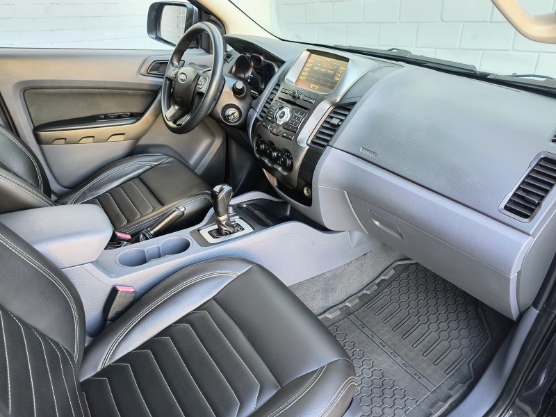 RANGER 3.2 XLS 4X4 CD 20V DIESEL 4P AUTOMÁTICO - 2016 - CAXIAS DO SUL