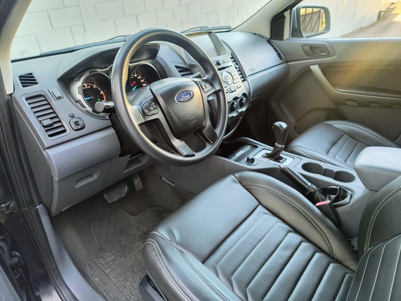 RANGER 3.2 XLS 4X4 CD 20V DIESEL 4P AUTOMÁTICO - 2016 - CAXIAS DO SUL