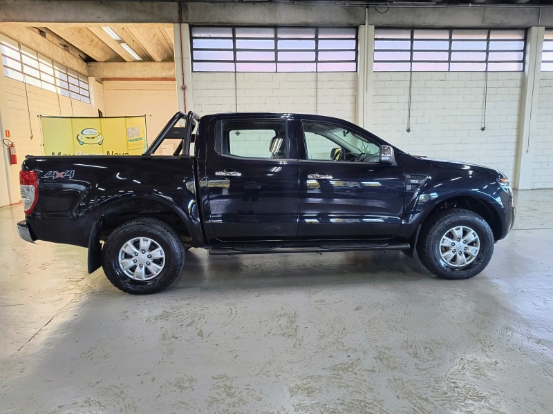 RANGER 3.2 XLS 4X4 CD 20V DIESEL 4P AUTOMÁTICO - 2016 - CAXIAS DO SUL
