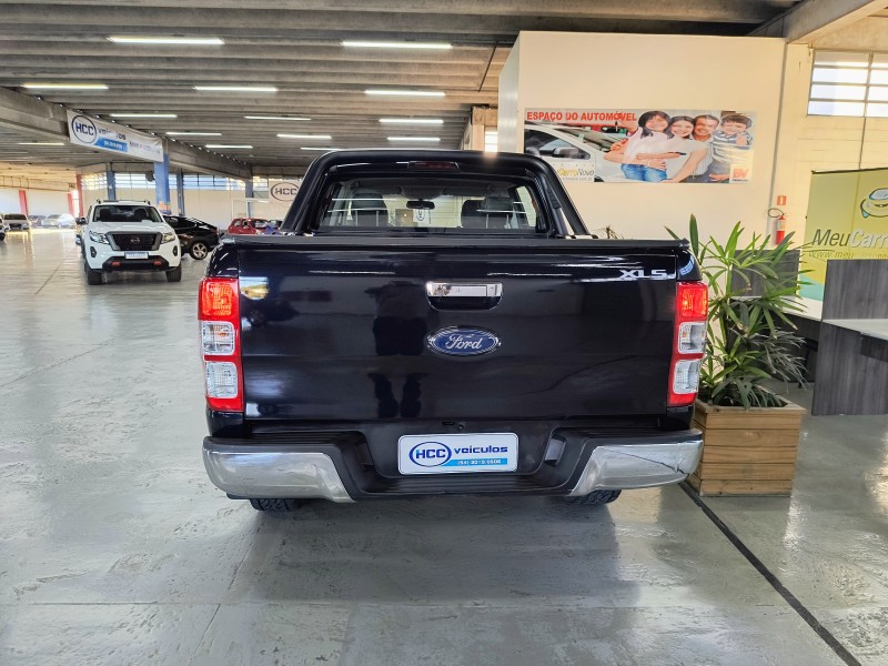 RANGER 3.2 XLS 4X4 CD 20V DIESEL 4P AUTOMÁTICO - 2016 - CAXIAS DO SUL