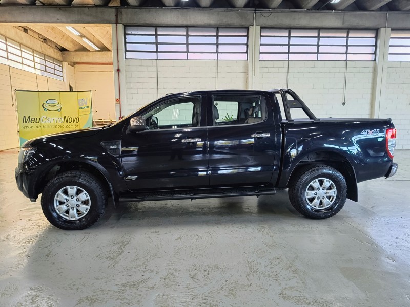 RANGER 3.2 XLS 4X4 CD 20V DIESEL 4P AUTOMÁTICO - 2016 - CAXIAS DO SUL