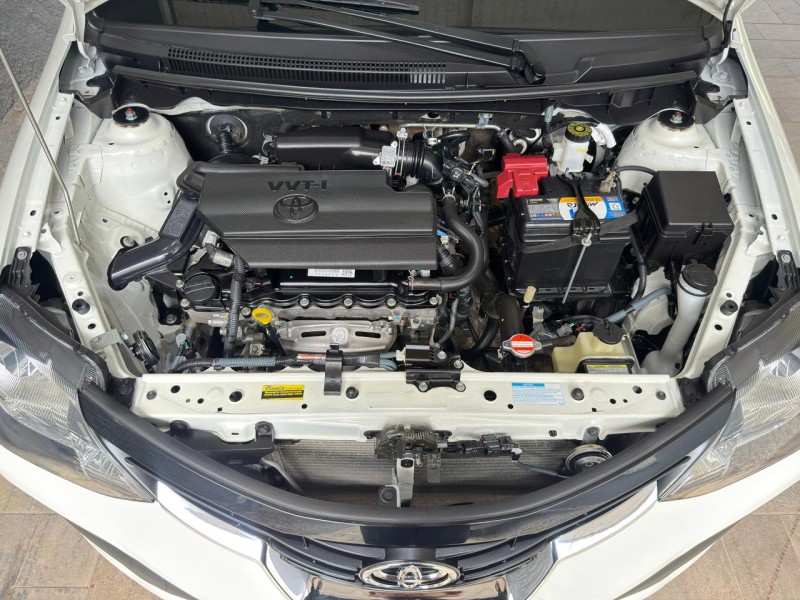 ETIOS 1.5 PLATINUM 16V FLEX 4P AUTOMÁTICO - 2019 - FARROUPILHA