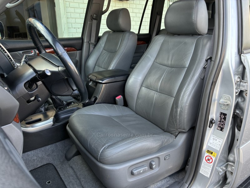 CITY 1.5 DX 16V FLEX 4P MANUAL - 2021 - VENâNCIO AIRES