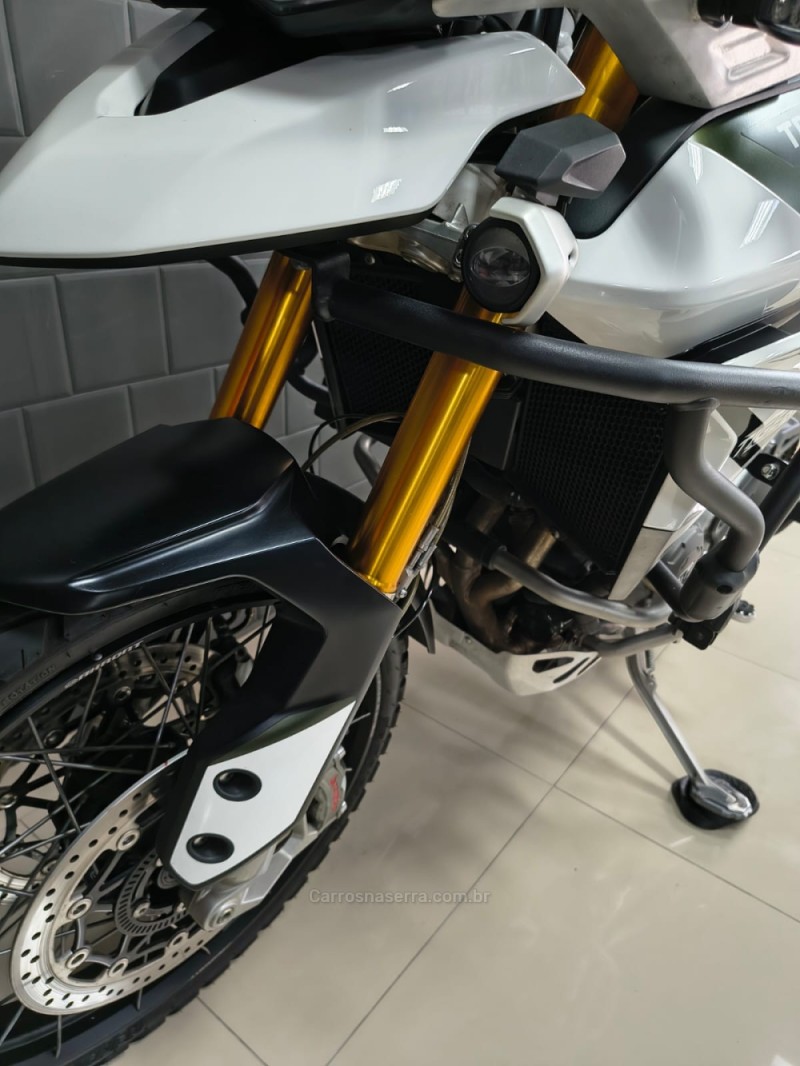 TIGER 900 RALLY PRO  - 2022 - CAXIAS DO SUL