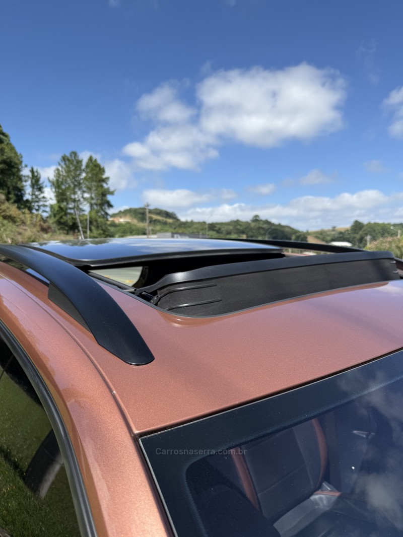 T-CROSS 1.0 COMFORTLINE TSI FLEX 4P AUTOMÁTICO - 2021 - NOVA ARAçá