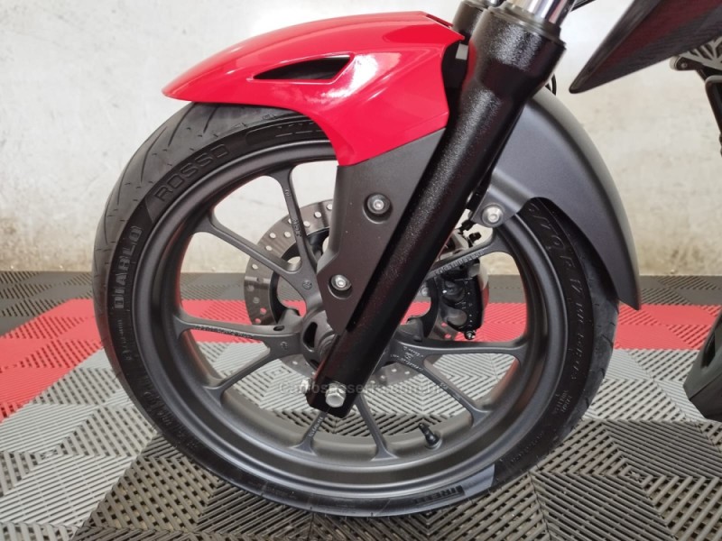 CB 300F TWISTER ABS - 2024 - NOVO HAMBURGO