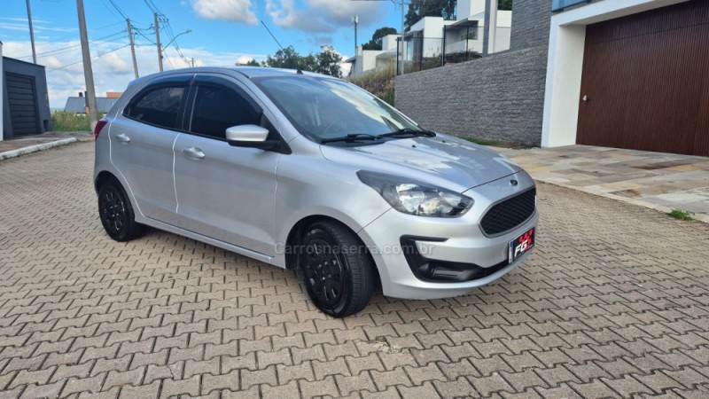 ka 1.0 s ti vct flex 4p manual 2019 antonio prado