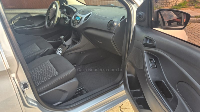 KA 1.0 S TI-VCT FLEX 4P MANUAL - 2019 - ANTôNIO PRADO