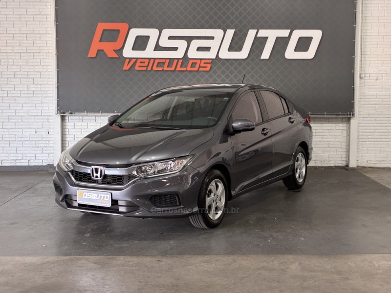 city 1.5 dx 16v flex 4p manual 2021 venancio aires
