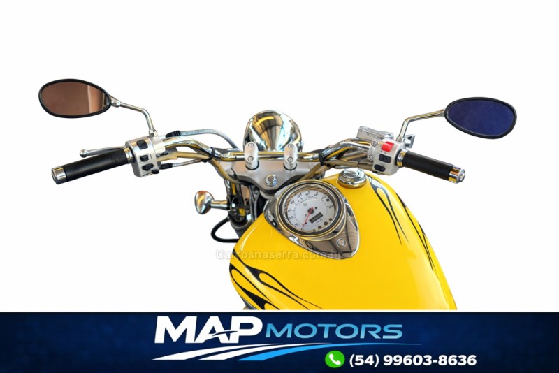 DRAG STAR 1100  - 2000 - CAXIAS DO SUL