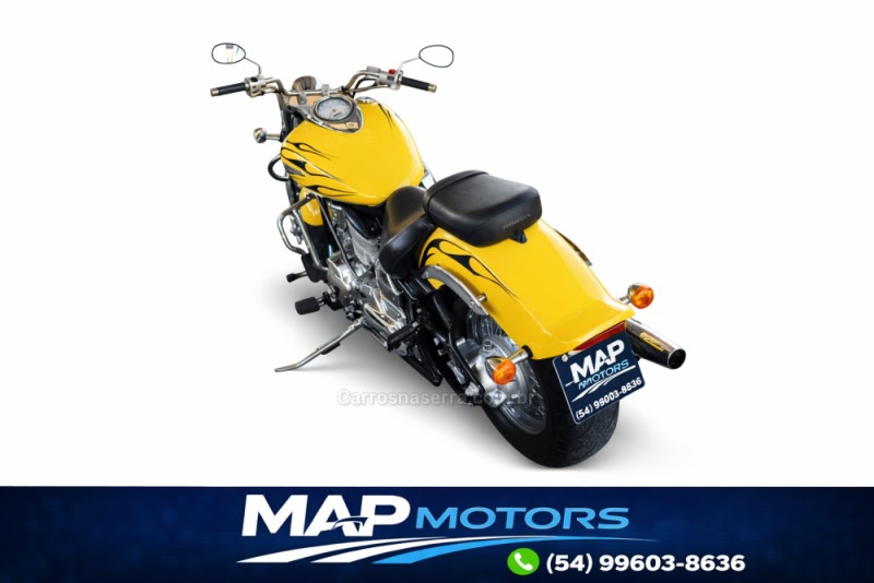 DRAG STAR 1100  - 2000 - CAXIAS DO SUL