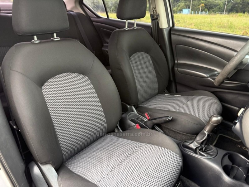 VERSA 1.0 12V FLEX 4P MANUAL - 2016 - IVOTI