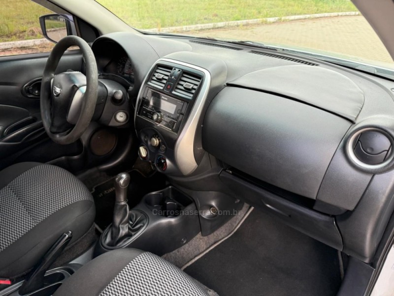 VERSA 1.0 12V FLEX 4P MANUAL - 2016 - IVOTI