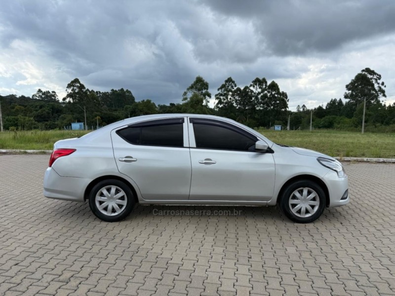 VERSA 1.0 12V FLEX 4P MANUAL - 2016 - IVOTI