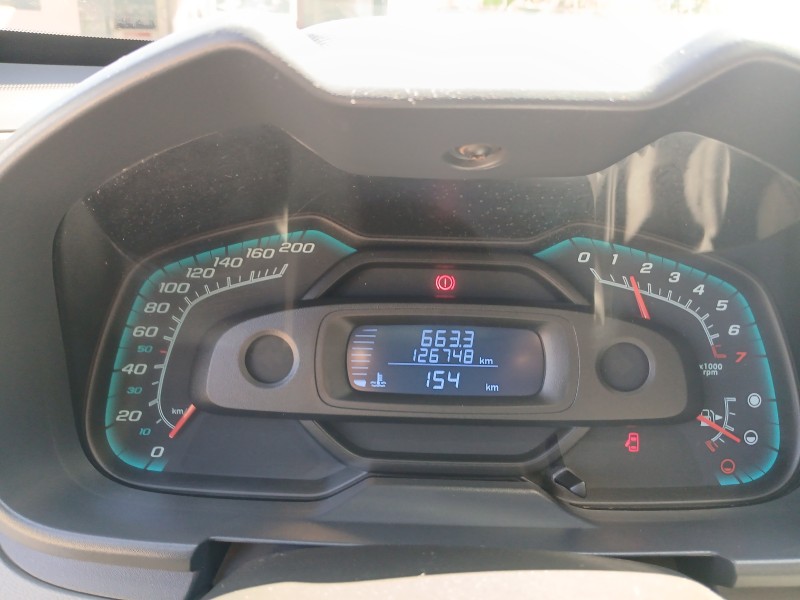 AGILE 1.4 MPFI LTZ 8V FLEX 4P MANUAL - 2011 - FARROUPILHA