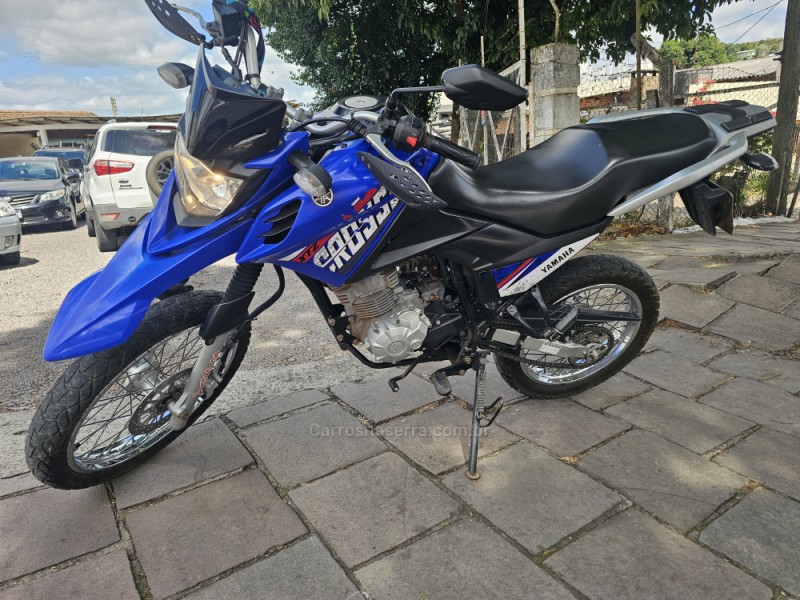 XTZ 150 CROSSER Z - 2018 - BENTO GONçALVES