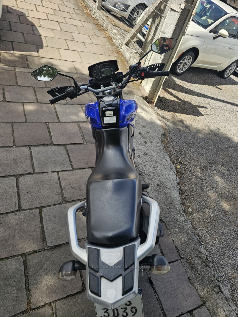 XTZ 150 CROSSER Z - 2018 - BENTO GONçALVES