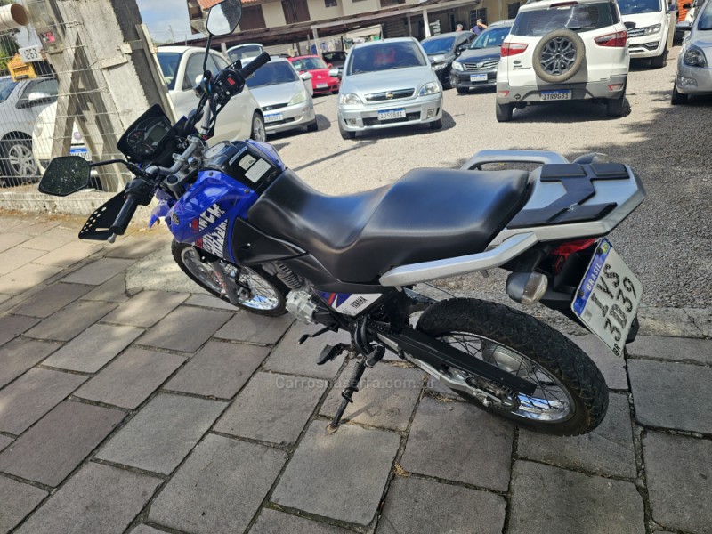 XTZ 150 CROSSER Z - 2018 - BENTO GONçALVES