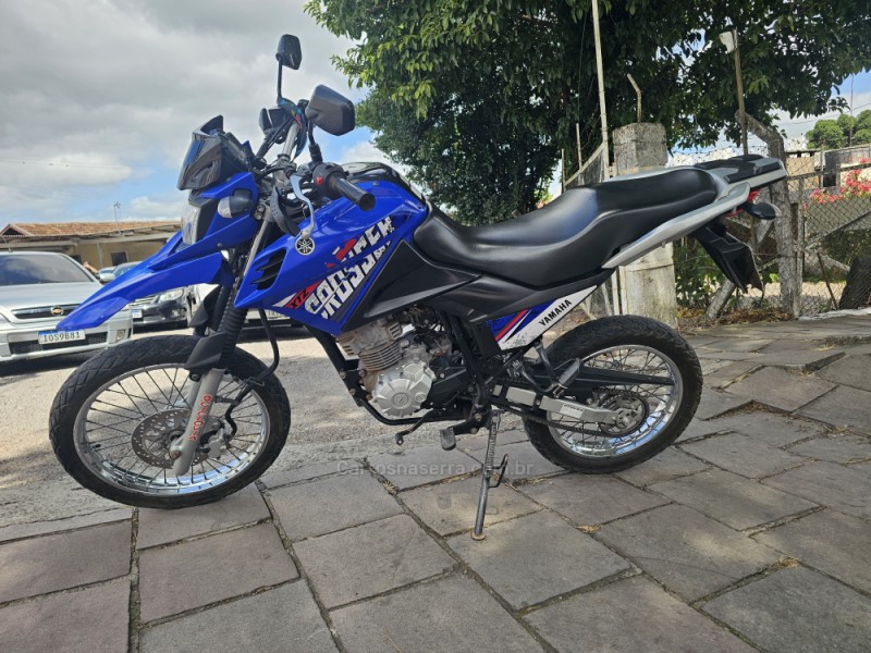 XTZ 150 CROSSER Z - 2018 - BENTO GONçALVES