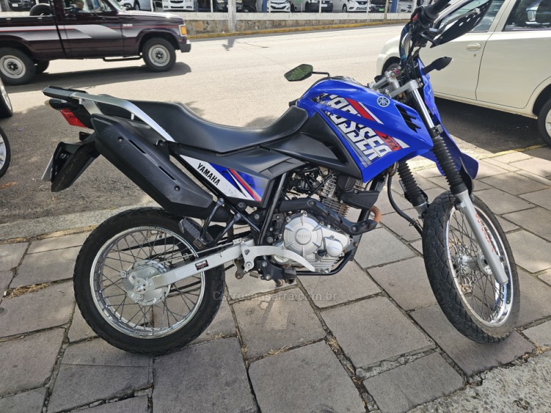xtz 150 crosser z 2018 bento goncalves