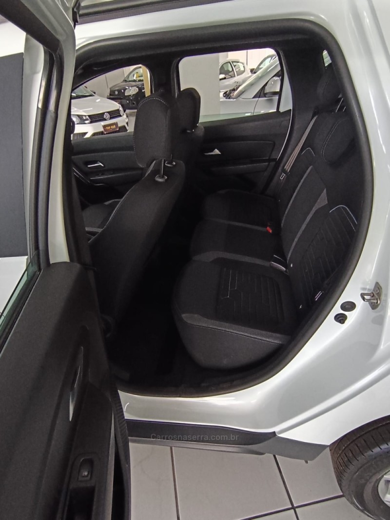 DUSTER 1.6 4X2 16V FLEX 4P MANUAL - 2024 - NOVA PETRóPOLIS