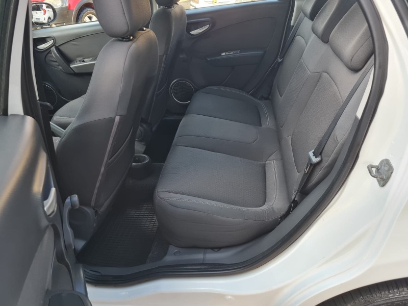 SIENA 1.4 MPI ATTRACTIVE 8V FLEX 4P MANUAL - 2014 - CAXIAS DO SUL