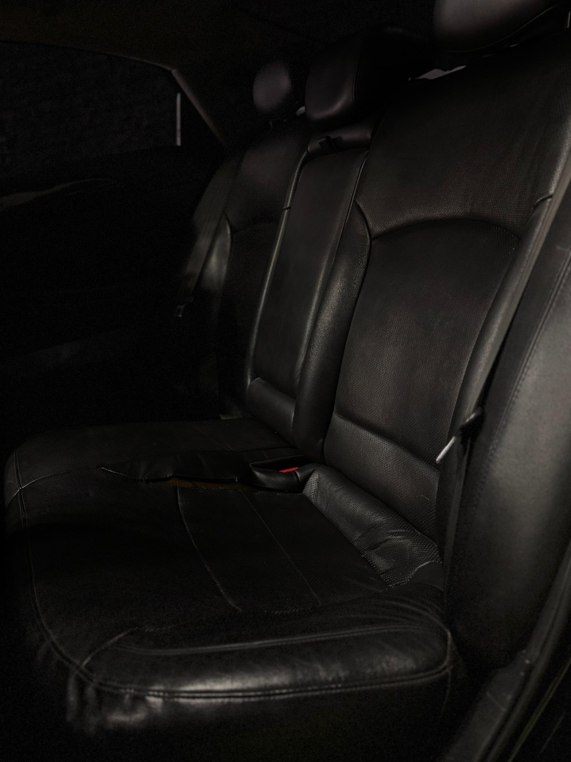 SONATA 2.4 MPFI V4 16V 182CV GASOLINA 4P AUTOMÁTICO - 2012 - FELIZ