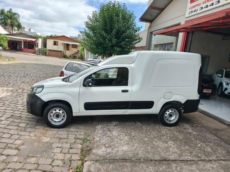 fiorino 1.4 endurance evo 8v flex 2p manual 2025 guapore