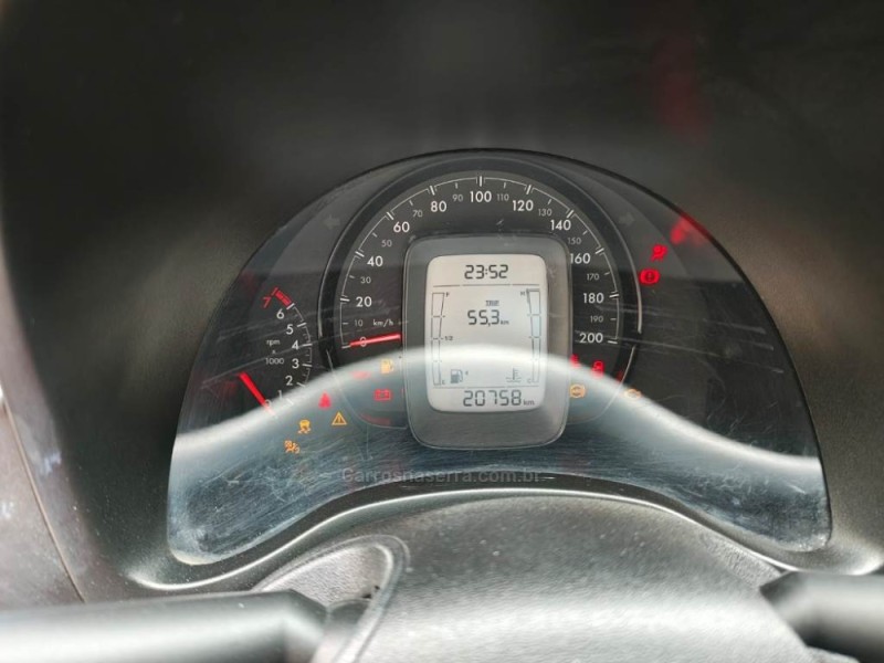 FIORINO 1.4 ENDURANCE EVO 8V FLEX 2P MANUAL - 2025 - GUAPORé