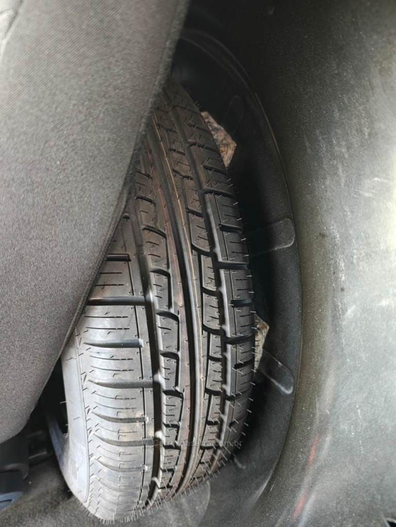 FIORINO 1.4 ENDURANCE EVO 8V FLEX 2P MANUAL - 2025 - GUAPORé