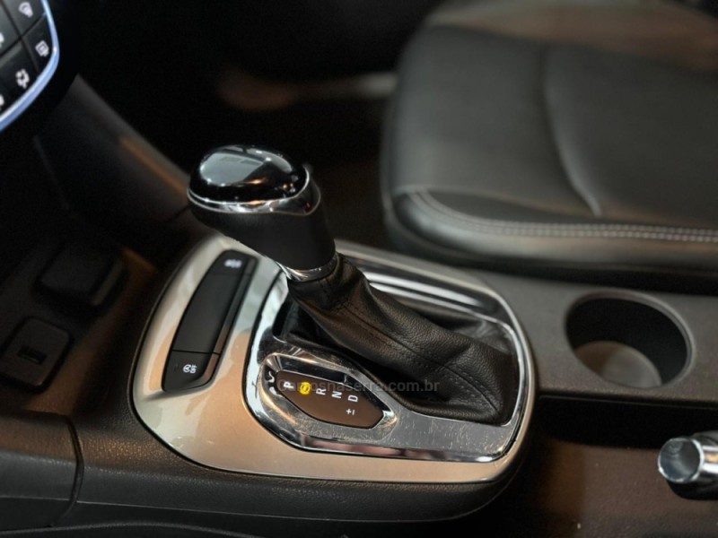 CRUZE 1.4 TURBO LT 16V FLEX 4P AUTOMÁTICO - 2022 - CAXIAS DO SUL