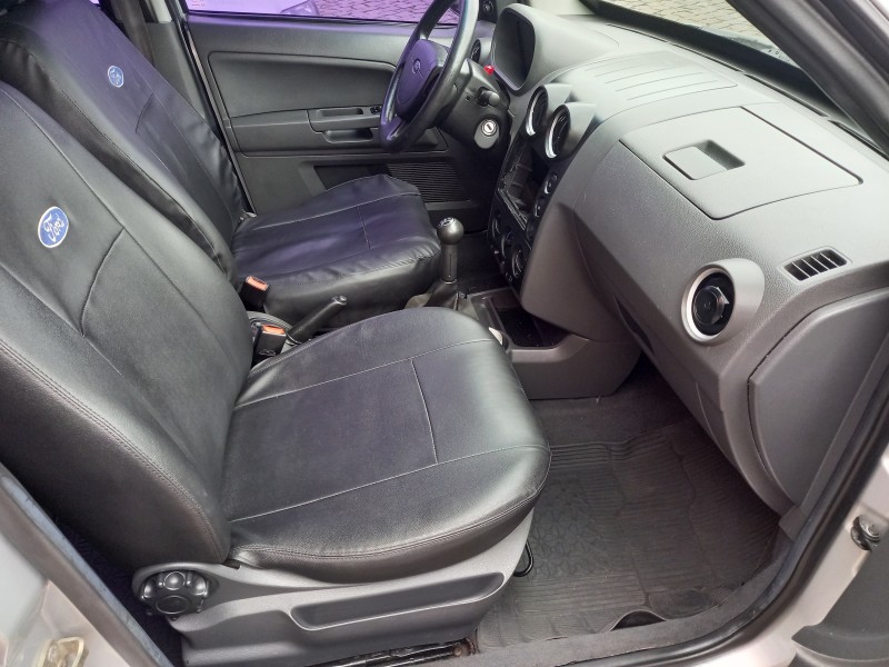 ECOSPORT 1.6 XLS 8V GASOLINA 4P MANUAL - 2004 - CAXIAS DO SUL