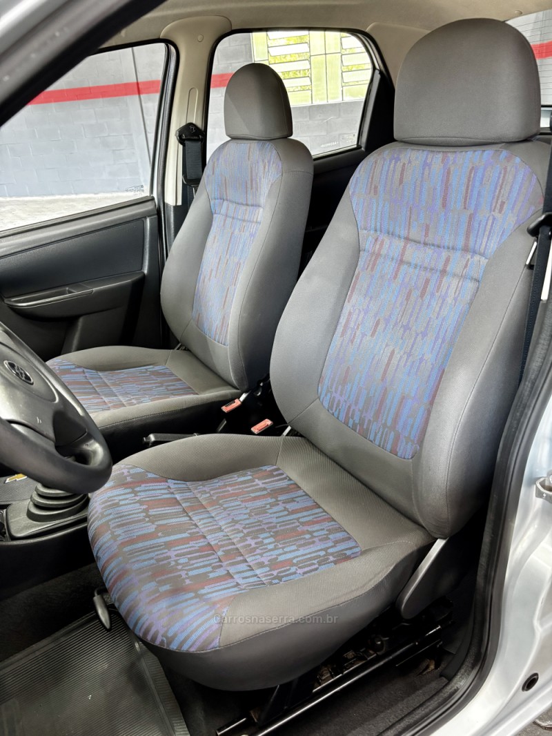 CELTA 1.0 MPFI VHC SPIRIT 8V FLEX 4P MANUAL - 2010 - HARMONIA