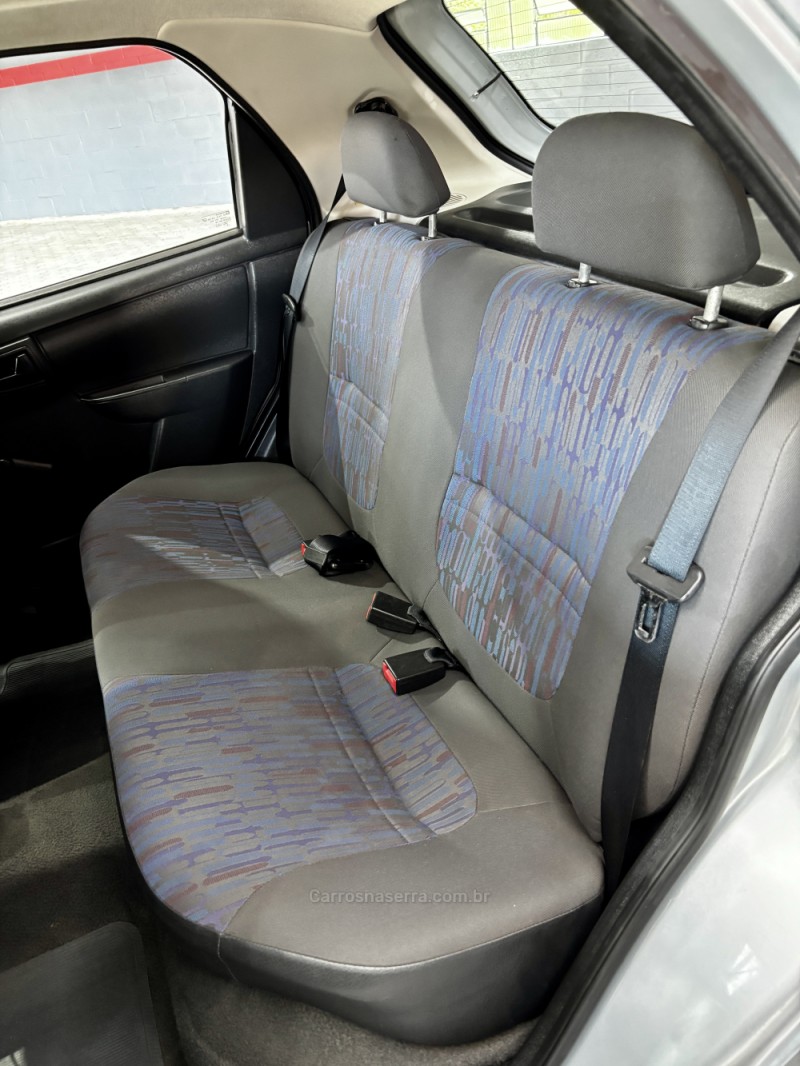 CELTA 1.0 MPFI VHC SPIRIT 8V FLEX 4P MANUAL - 2010 - HARMONIA