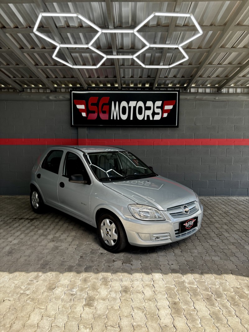 celta 1.0 mpfi vhc spirit 8v flex 4p manual 2010 harmonia