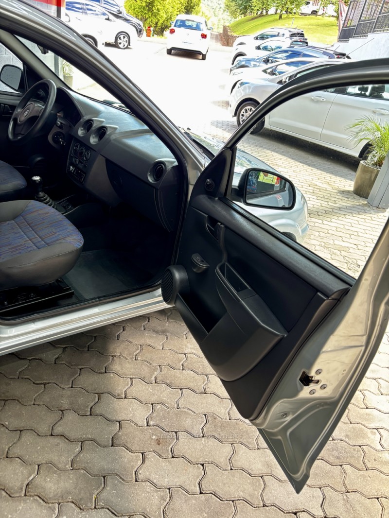 CELTA 1.0 MPFI VHC SPIRIT 8V FLEX 4P MANUAL - 2010 - HARMONIA