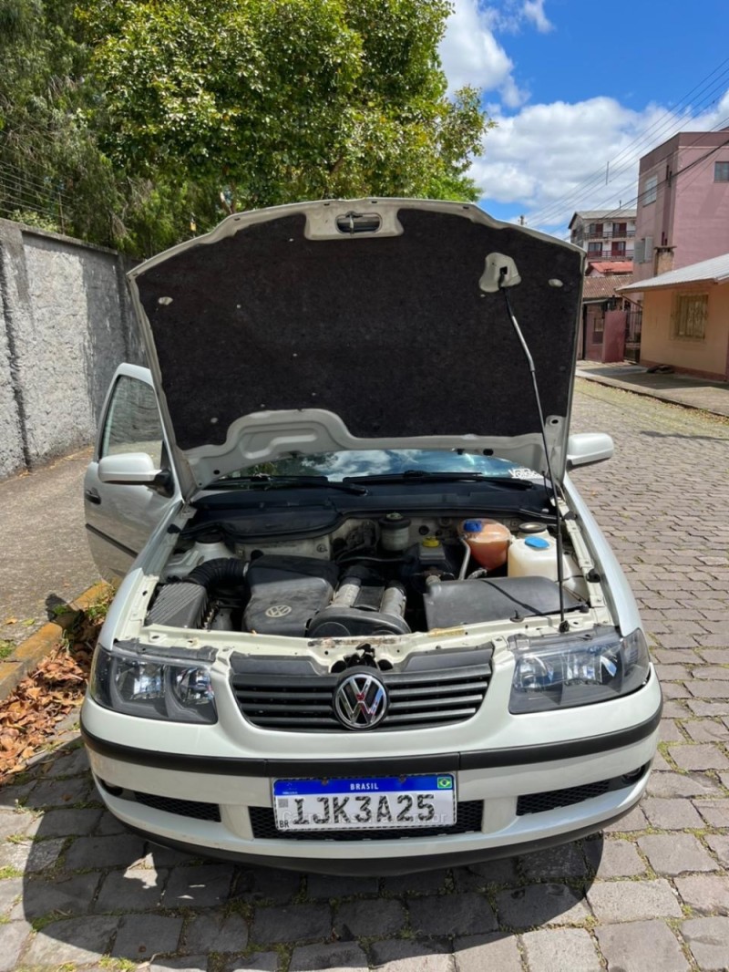 GOL  - 2000 - CAXIAS DO SUL