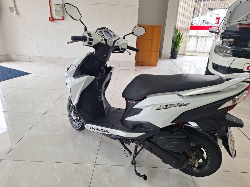 ELITE 125 - 2020 - CAXIAS DO SUL