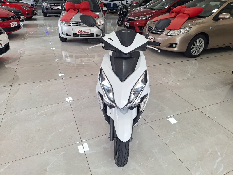 ELITE 125 - 2020 - CAXIAS DO SUL