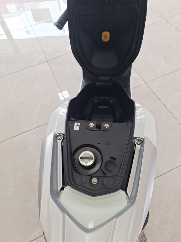 ELITE 125 - 2020 - CAXIAS DO SUL