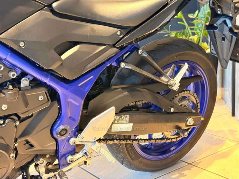 MT 03 ABS - 2019 - CAXIAS DO SUL