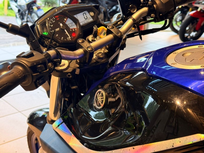 MT 03 ABS - 2019 - CAXIAS DO SUL