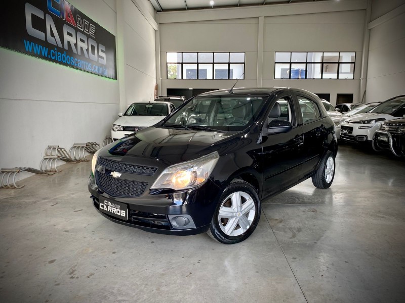 agile 1.4 mpfi lt 8v flex 4p manual 2013 lajeado