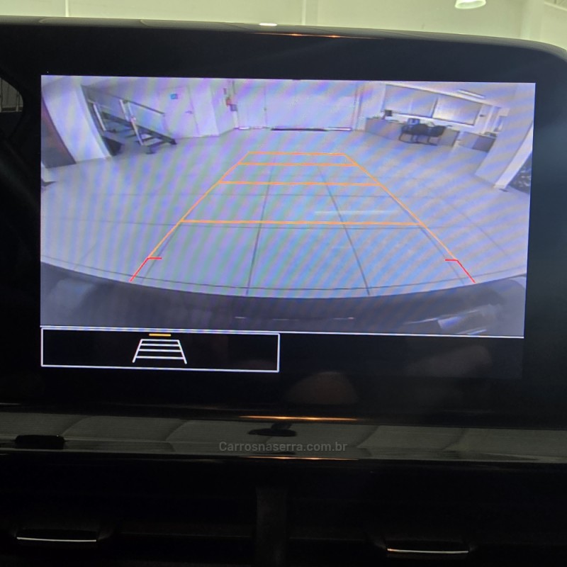 MONTANA 1.2 RS TURBO 12V FLEX 4P AUTOMÁTICO - 2025 - SANTA CRUZ DO SUL