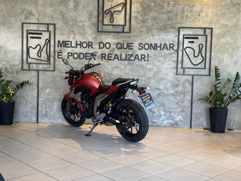 FAZER FZ25 - 2019 - CAXIAS DO SUL