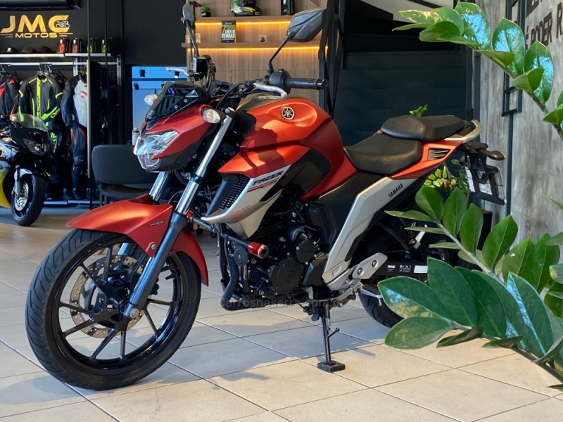 FAZER FZ25 - 2019 - CAXIAS DO SUL