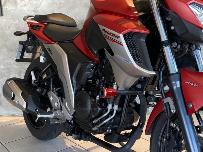 FAZER FZ25 - 2019 - CAXIAS DO SUL