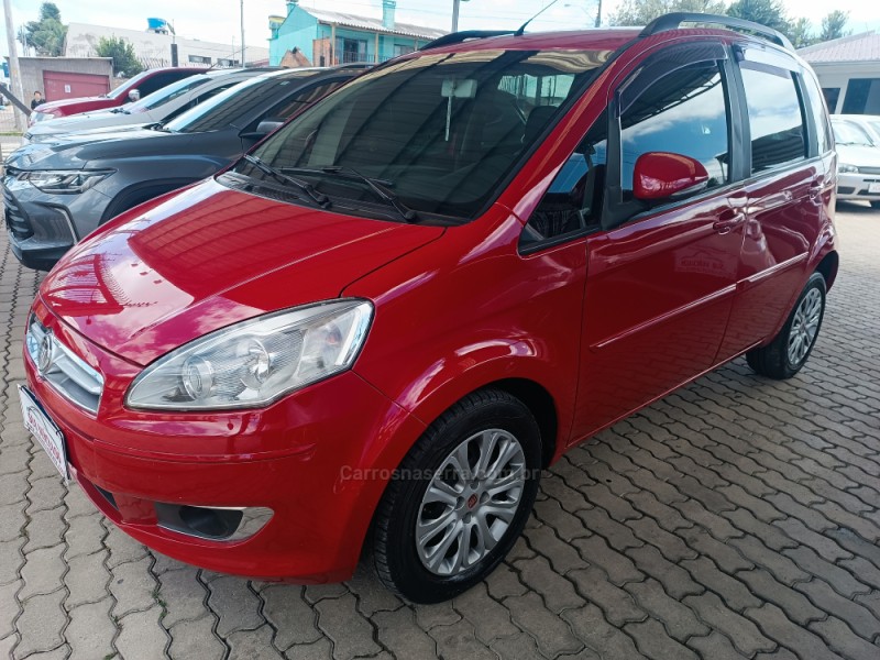 idea 1.4 mpi attractive 8v flex 4p manual 2014 caxias do sul